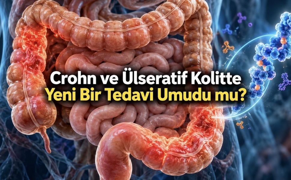 Zayıflama İlaçları Crohn ve Ülseratif Kolitte Ameliyat Riskini Azaltabilir mi?