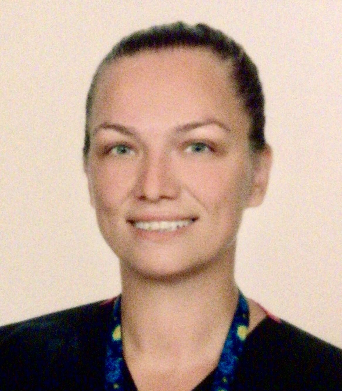 Doç. Dr. Semiha ÇELİK EKİNCİ