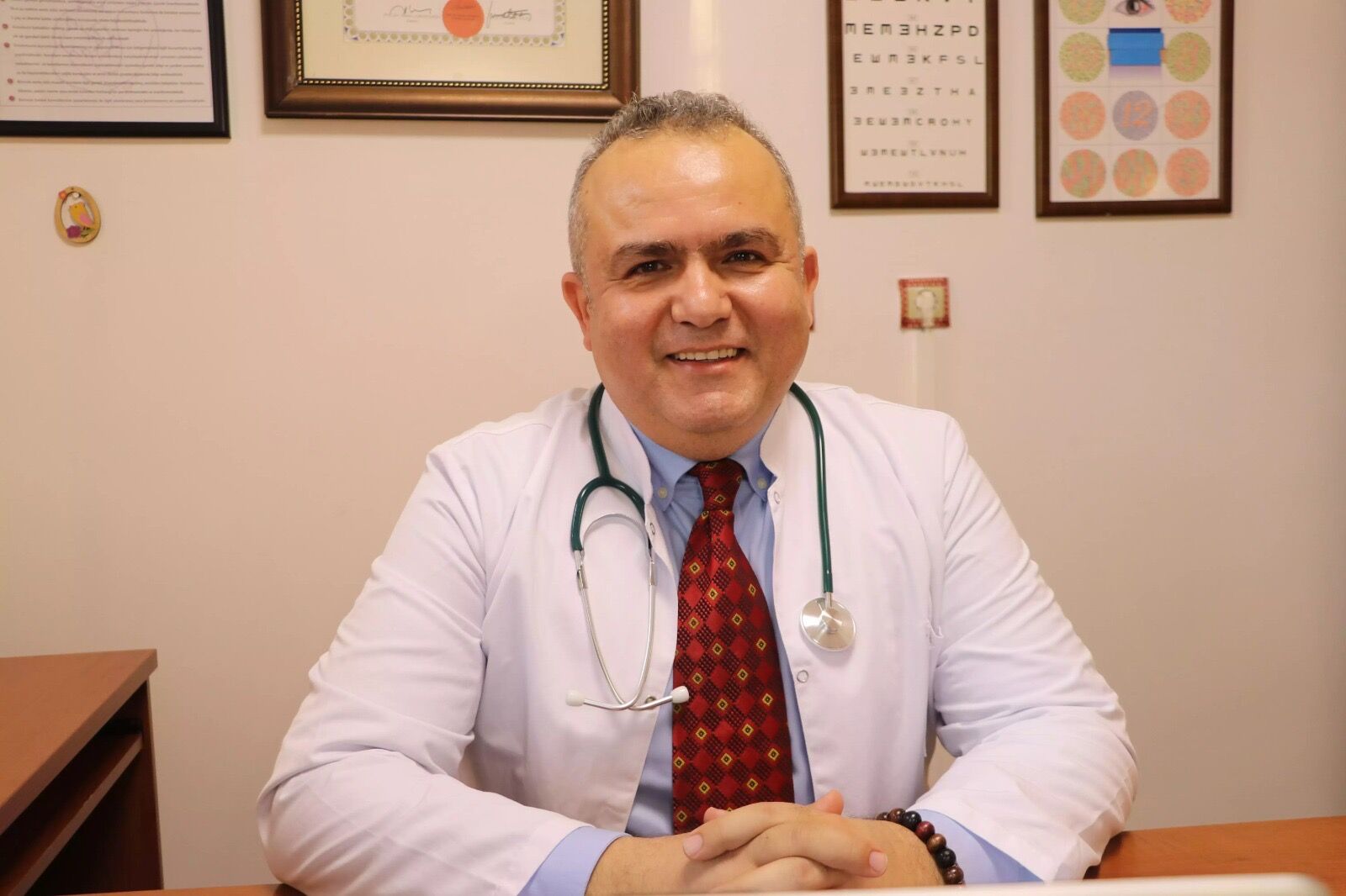 Dr. Yavuz Selim SILAY