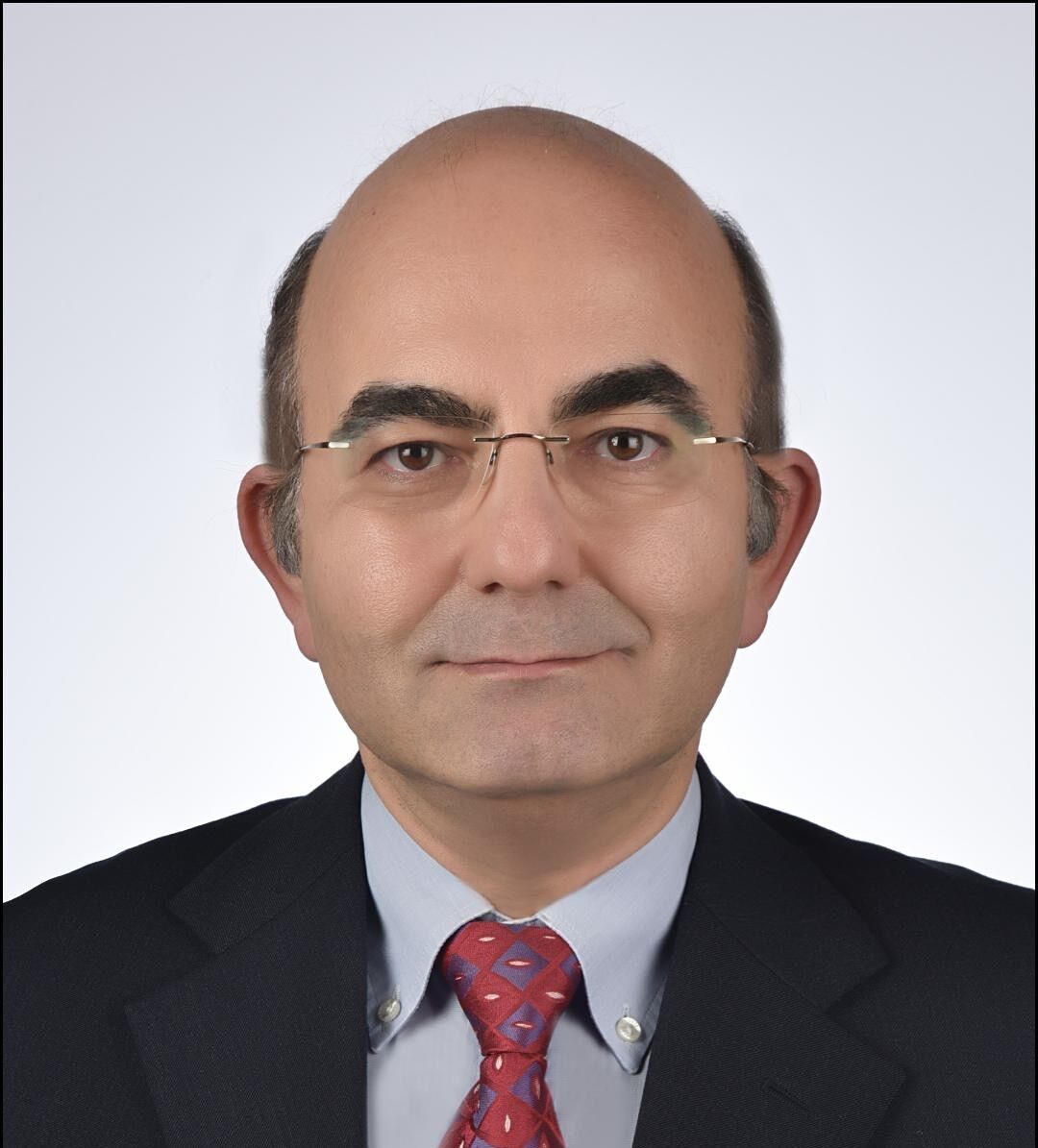Prof. Dr. İhsan KAFADAR