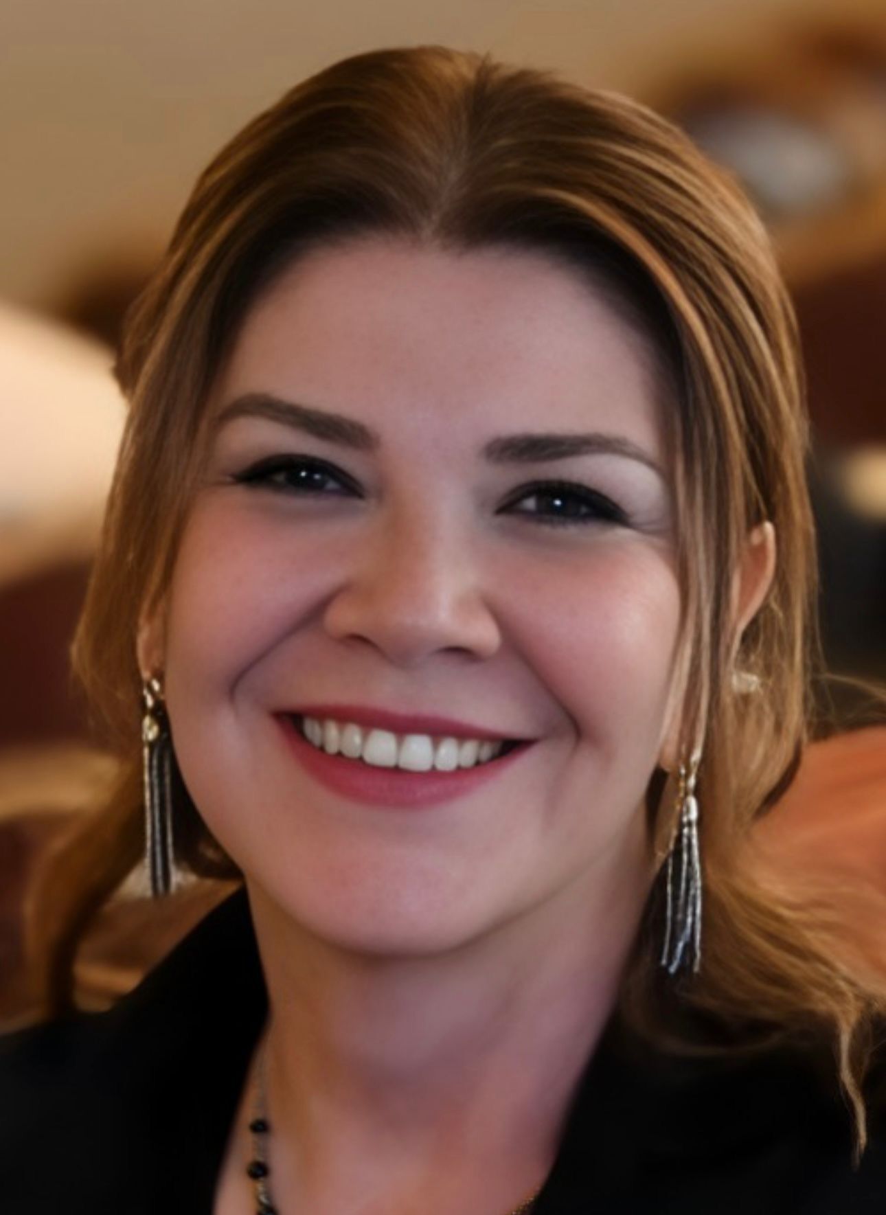 Prof. Dr. İlknur AKTAŞ