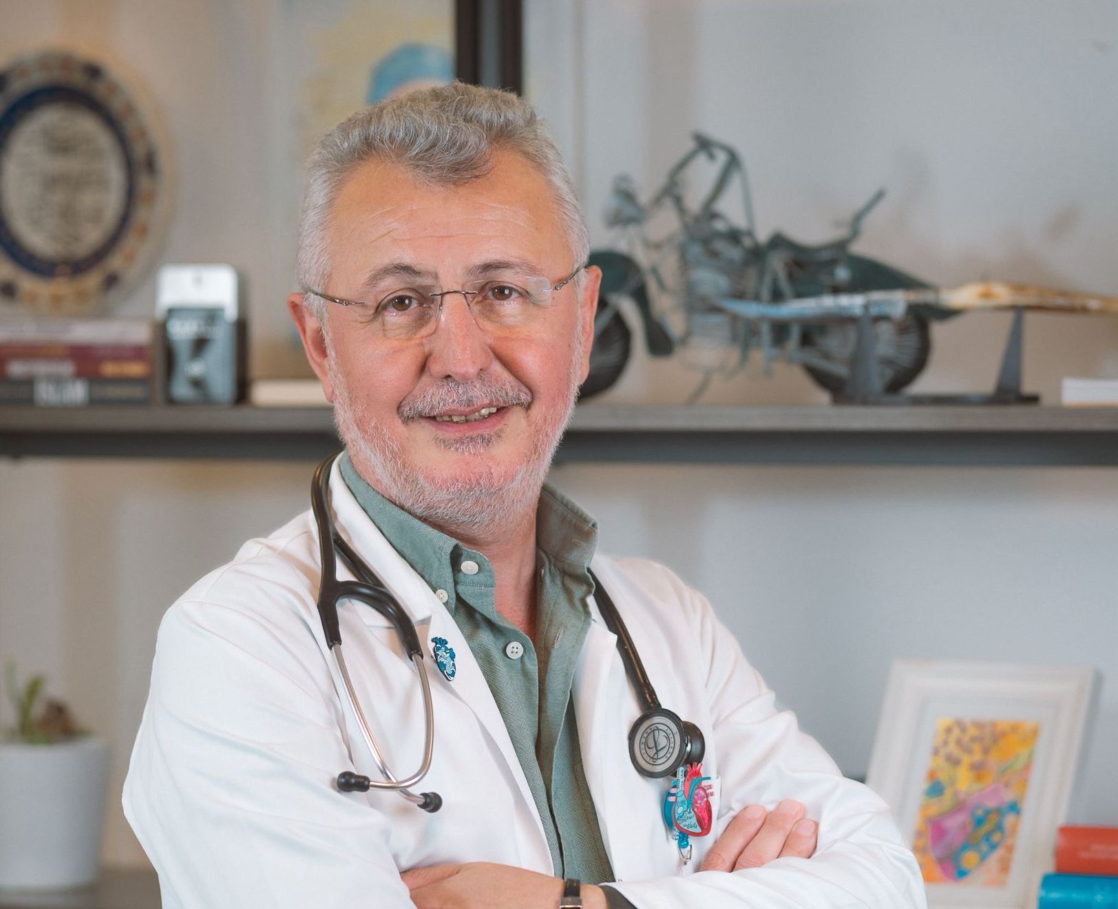 Prof. Dr. Ahmet Yavuz BALCI
