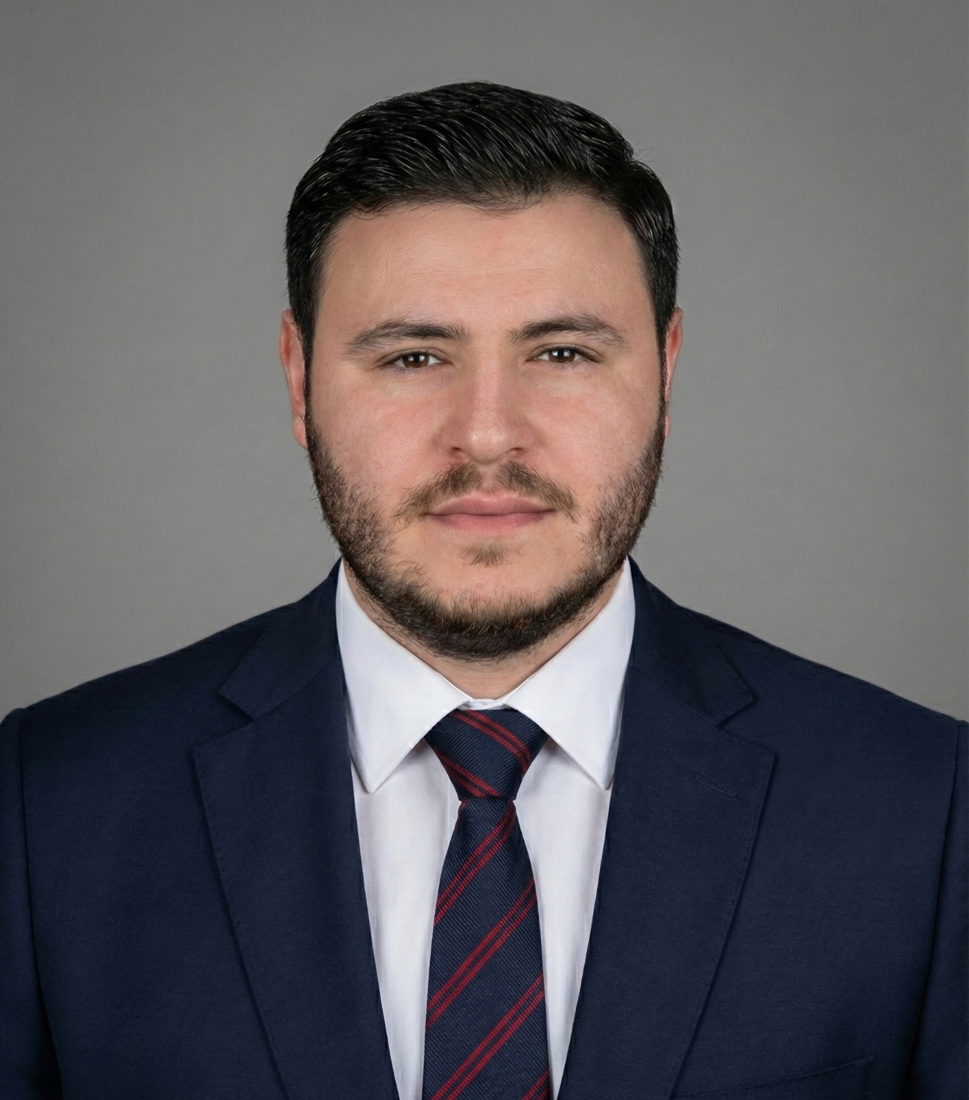 Arş. Gör. Sefa Batuhan Kolsuz