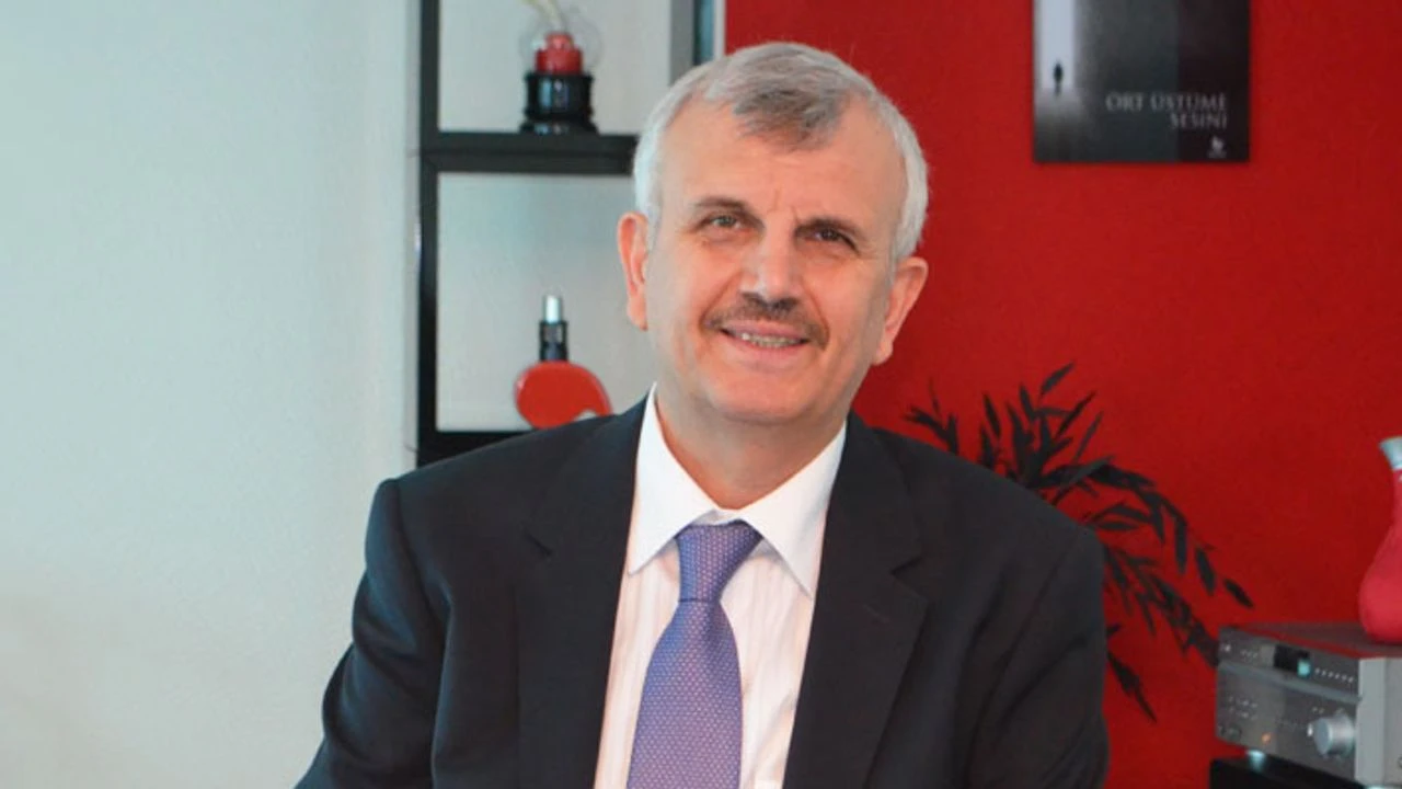 Prof. Dr. Cevdet Erdöl