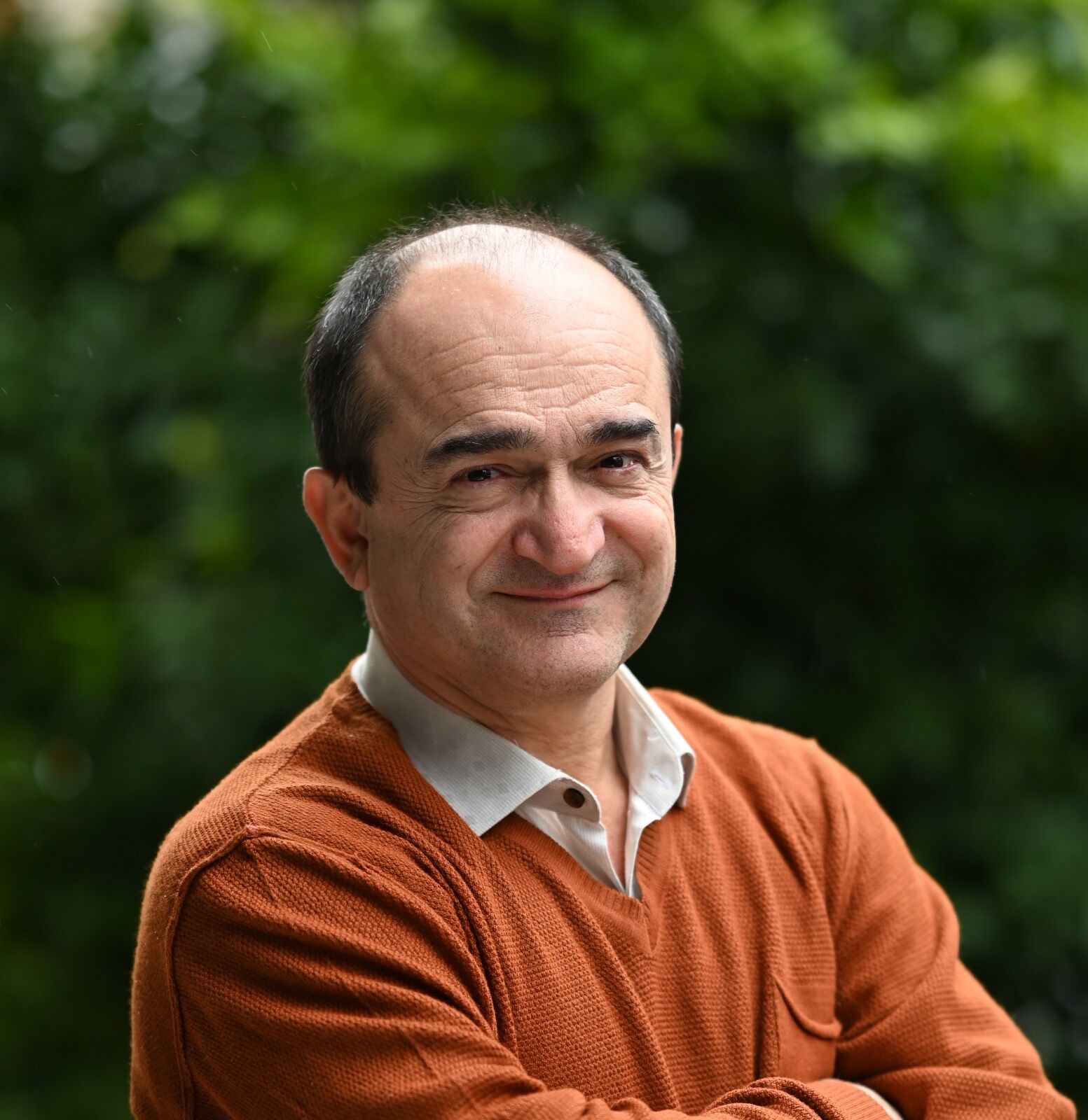 Prof. Dr. Ethem GÜNEREN