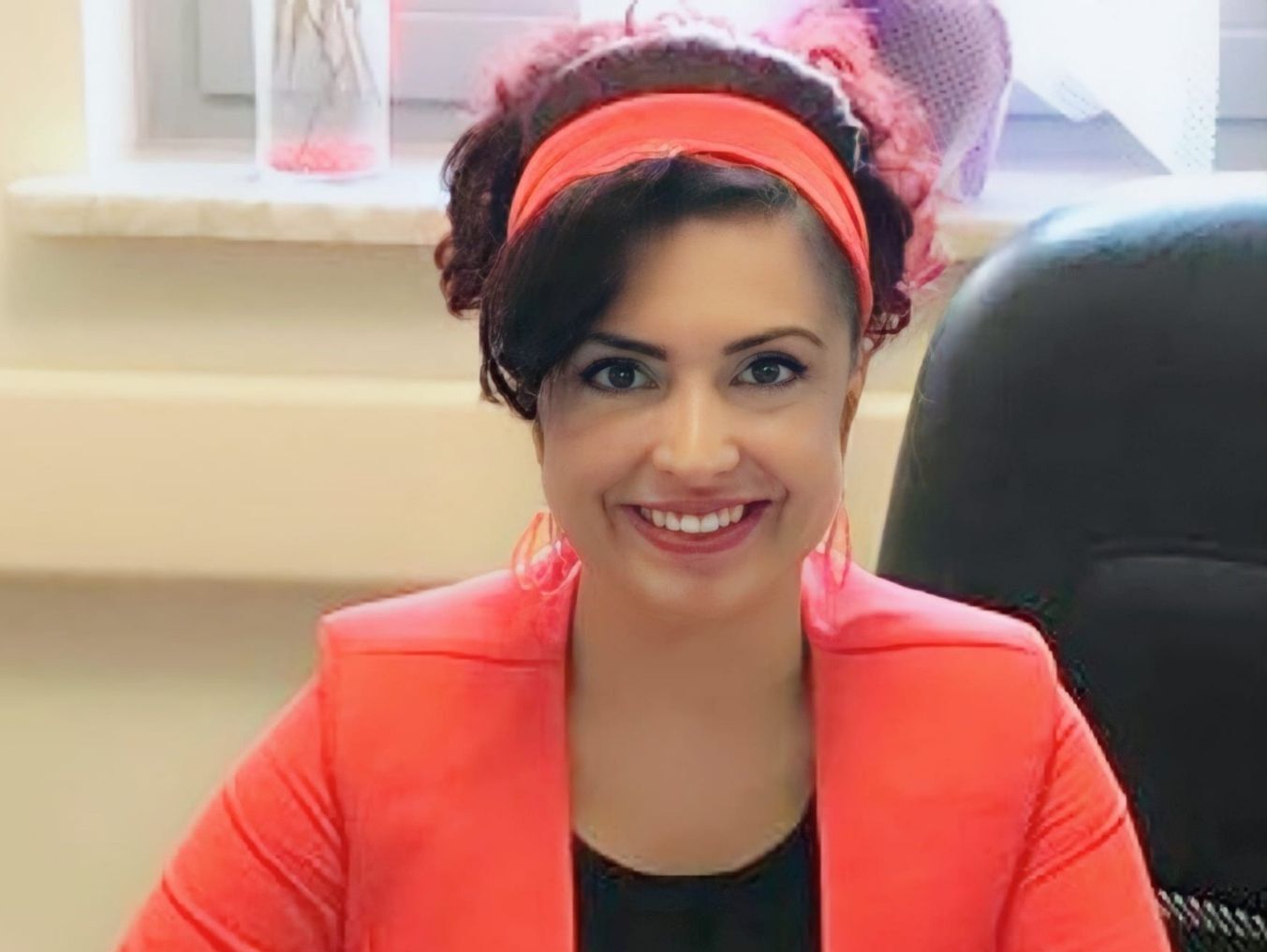Doç. Dr. Yeliz DOĞAN MERİH