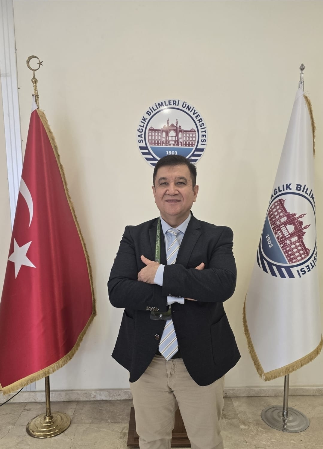 Dr. Yakup Arslan