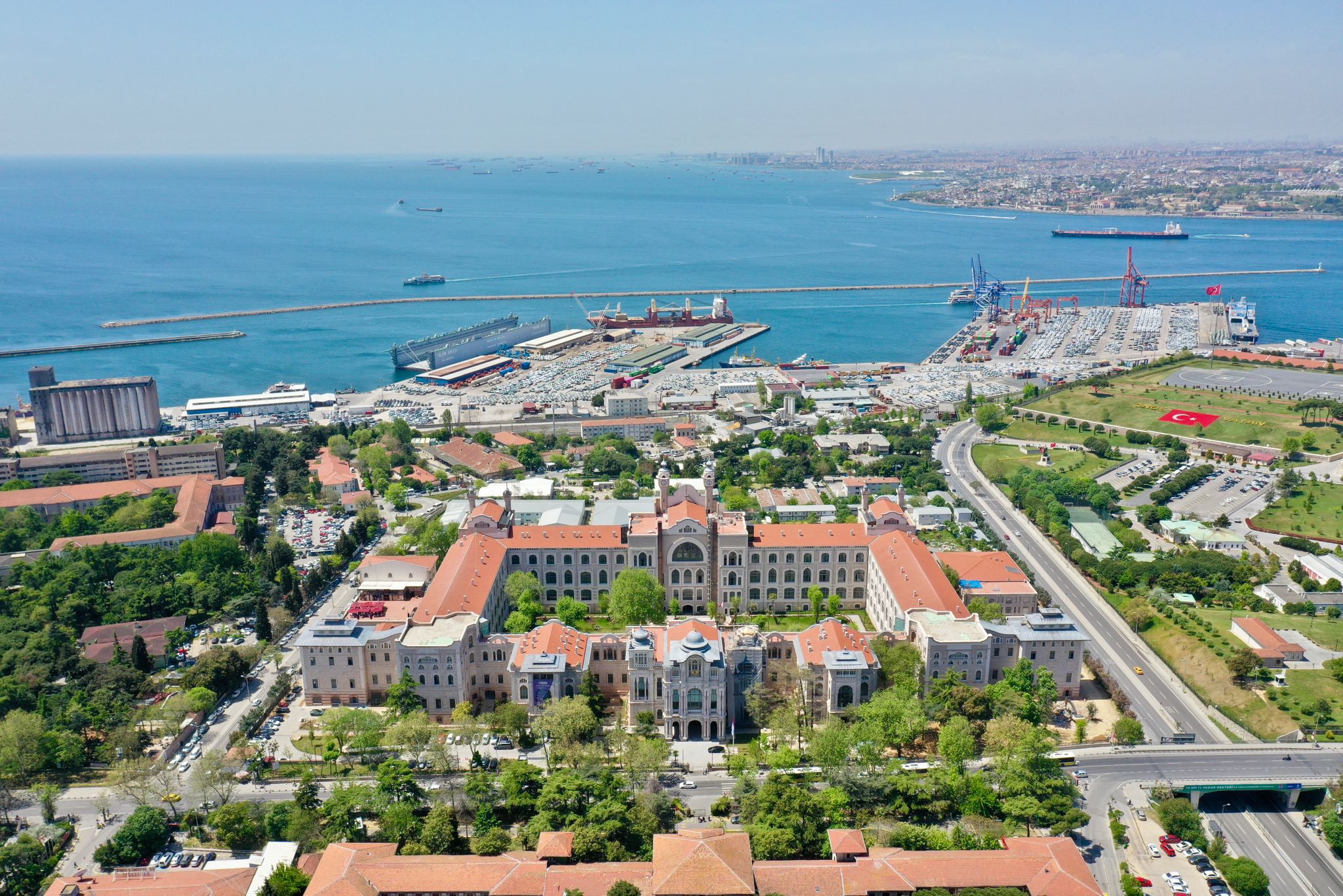 Sağlık Bilimleri Üniversitesi-1