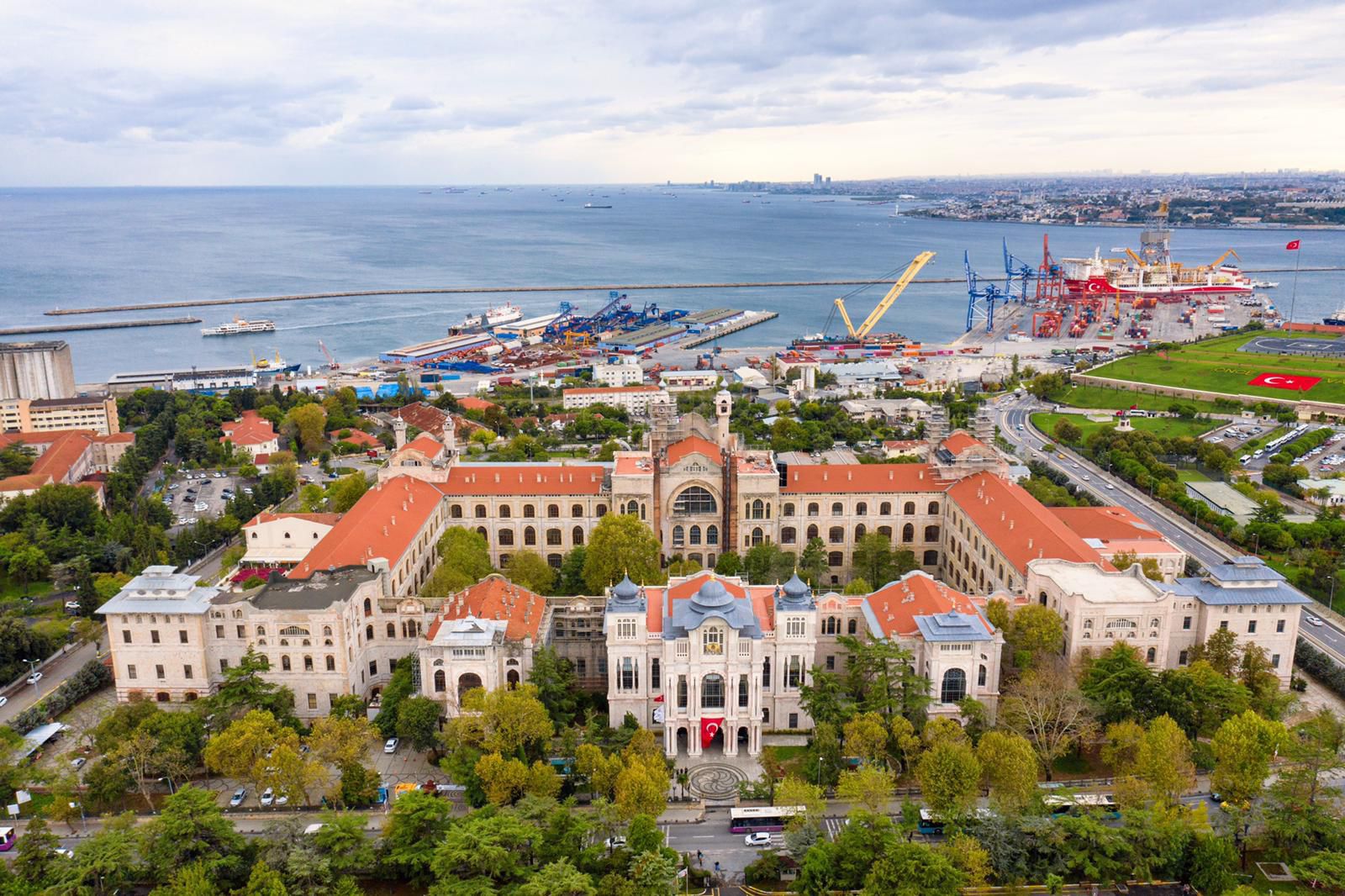 Sağlık Bilimleri Üniversitesi