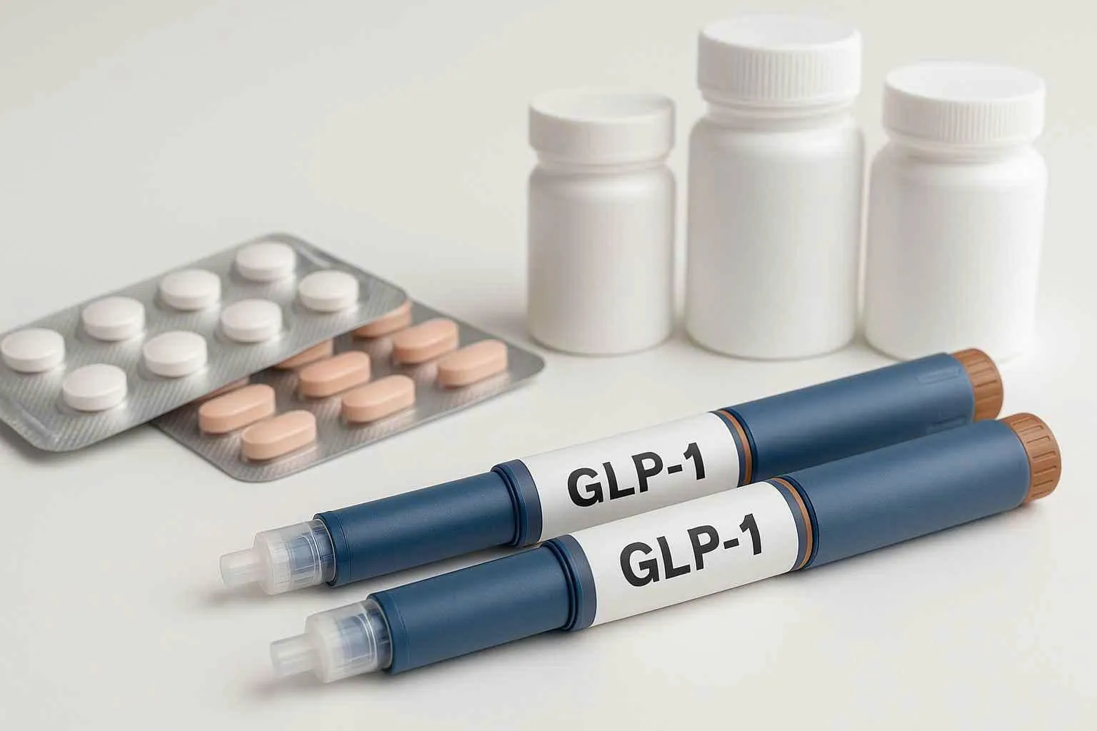 glp 1 zayıflama hapı Zayıflama hapı ocakta piyasada - Tıbbiye Bülteni