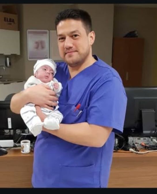 Mustafa Kurthan Mert