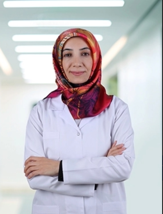 Op. Dr. Sevil Çankaya