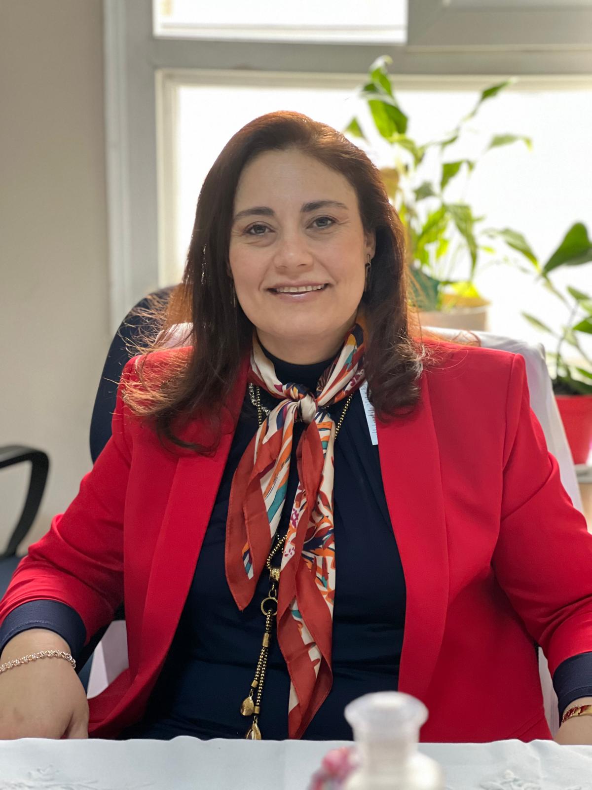 Prof. Dr. Nida Temizkan Dinçel-1