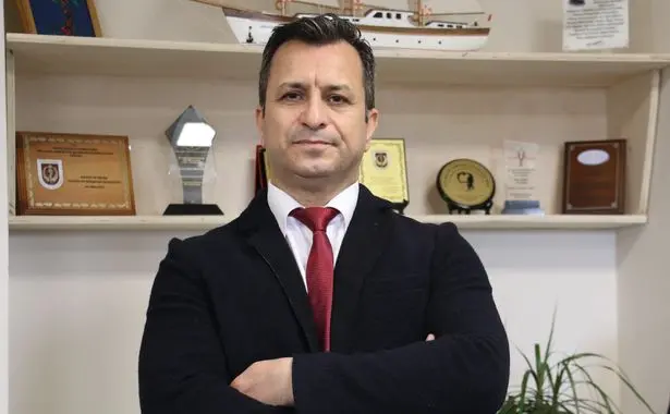Prof. Dr. Ömer KARADAŞ