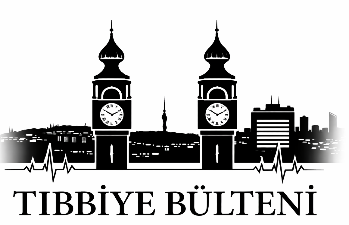 Tıbbiye Bülteni
