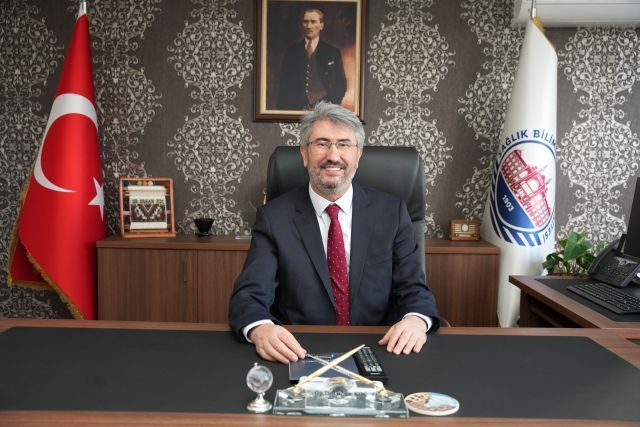 Uzman Dr. Orhan KOÇ