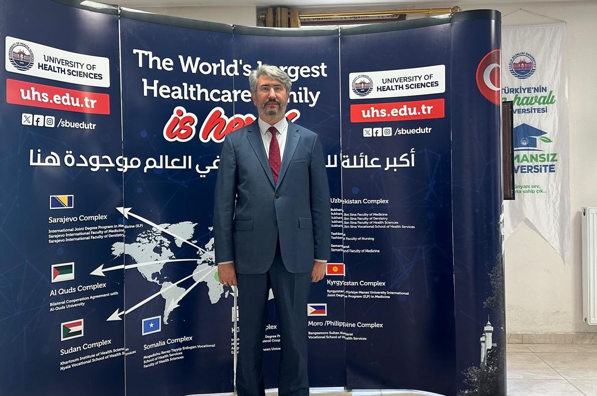 Uzman Dr. Orhan Koç