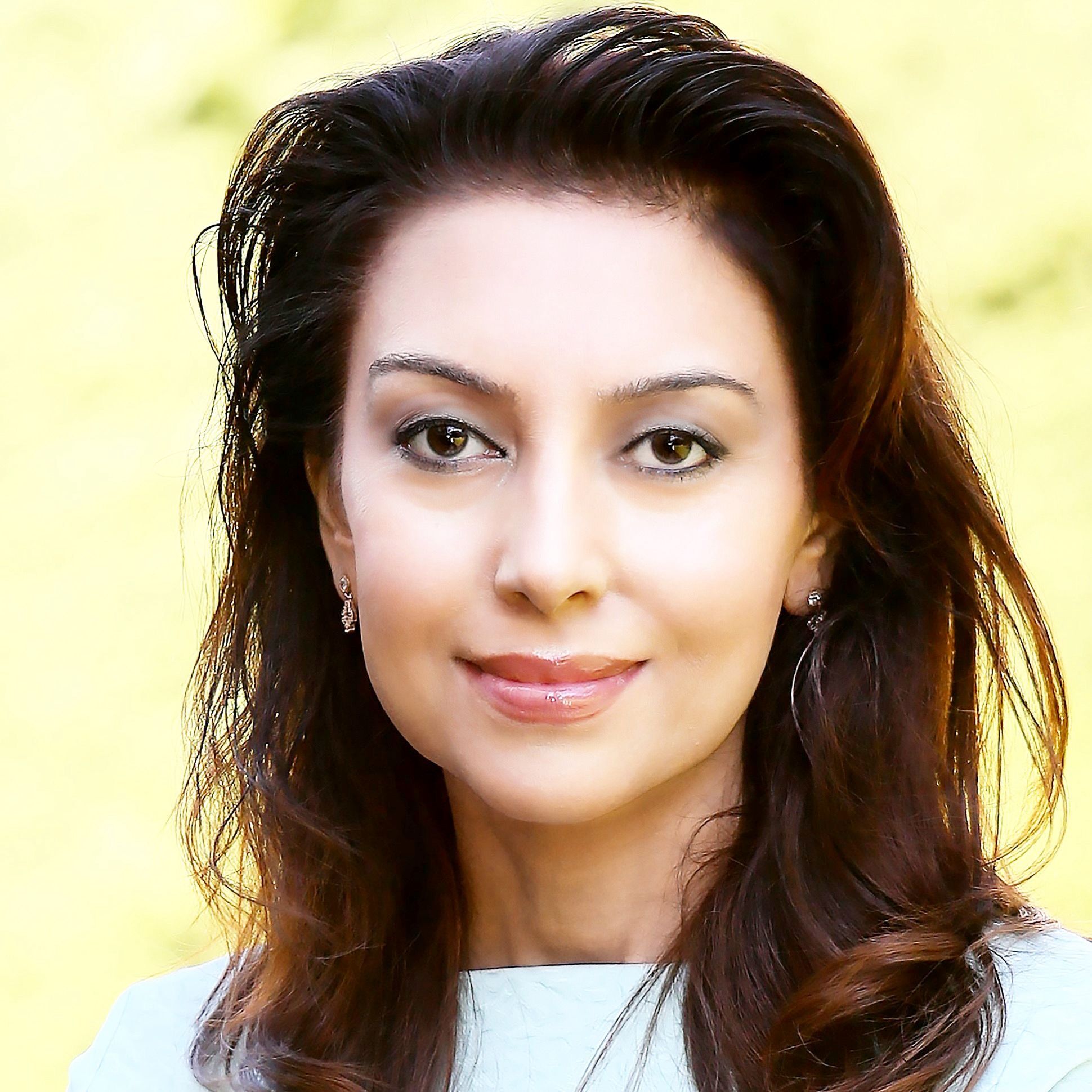 Uzm. Dr. Demet ERCİYES