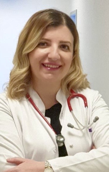 Nadir Hastalıklar Derneği Yönetim Kurulu Başkanı Prof. Dr. Ayşegül Neşe Çıtak Kurt