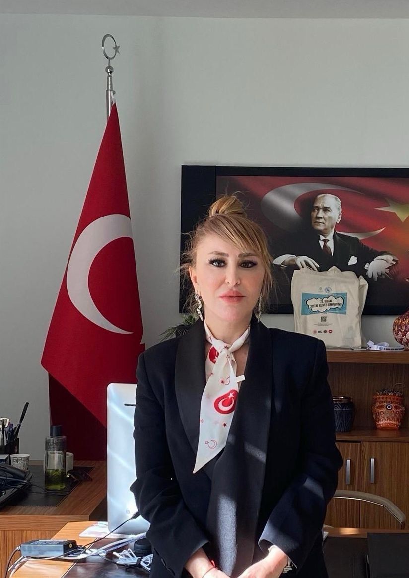 Prof. Dr. Ülkü ÖZBEY