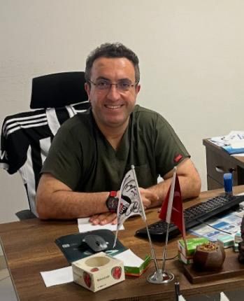 Doç. Dr. Onur DERDİYOK