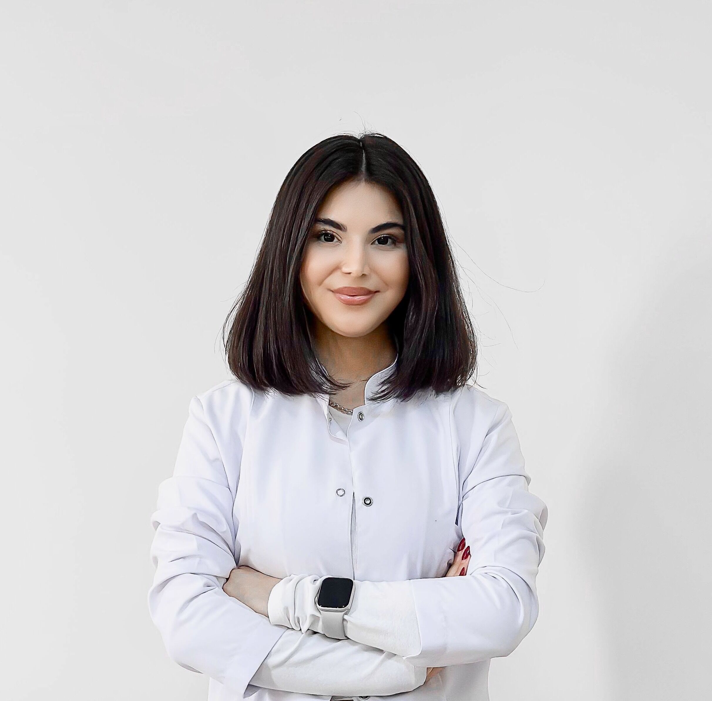 The Gender Health Gap