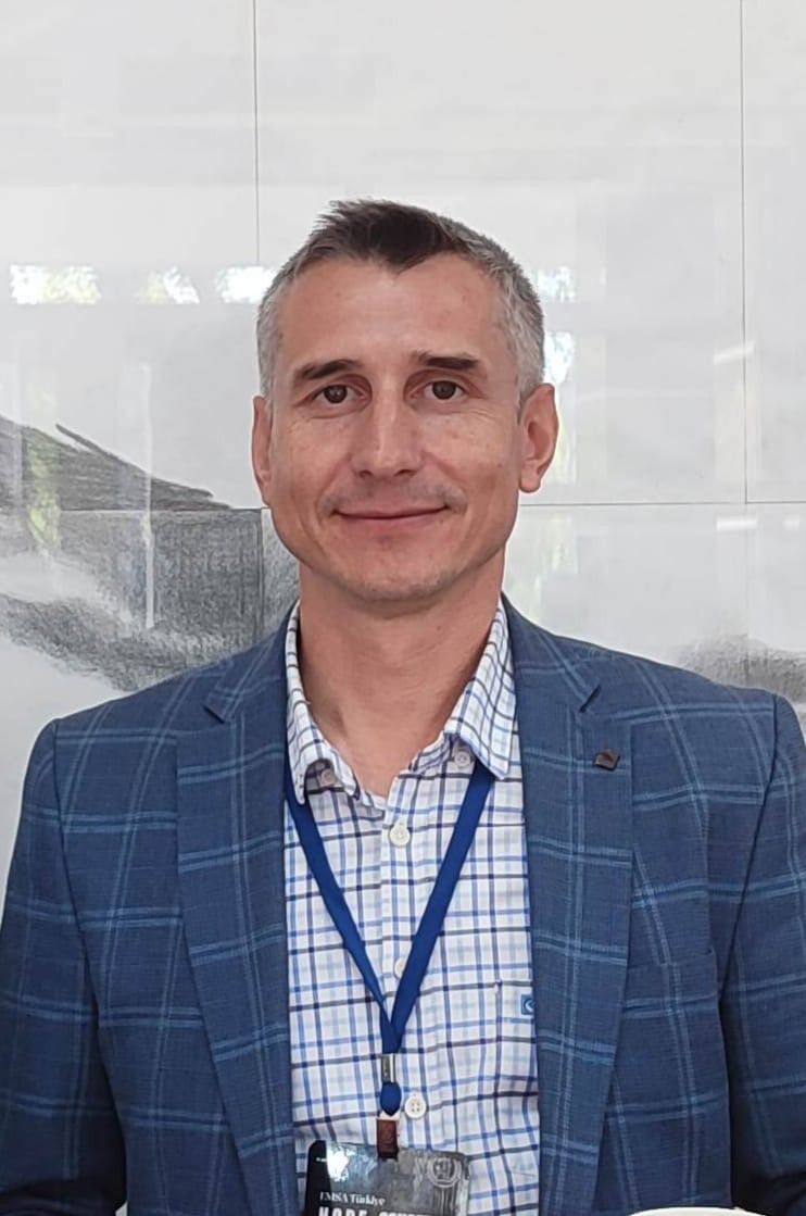 Dr. Fariz MAMMADOV