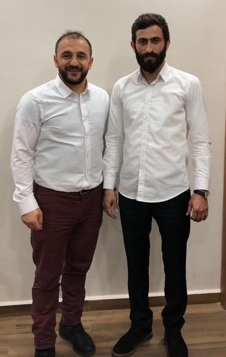 Ali Aydın Vedat Yılmaz