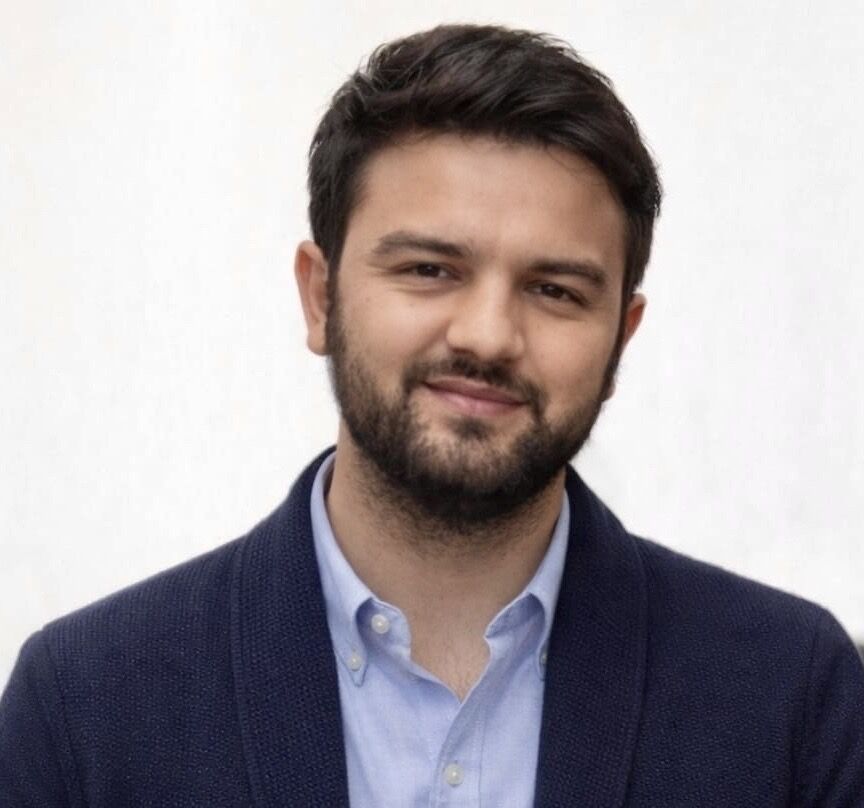 Yüksek Mimar Nurullah PİLTAN