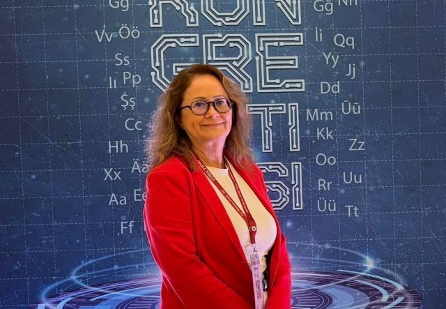 Doç. Dr. Selin Gamze SÜMEN