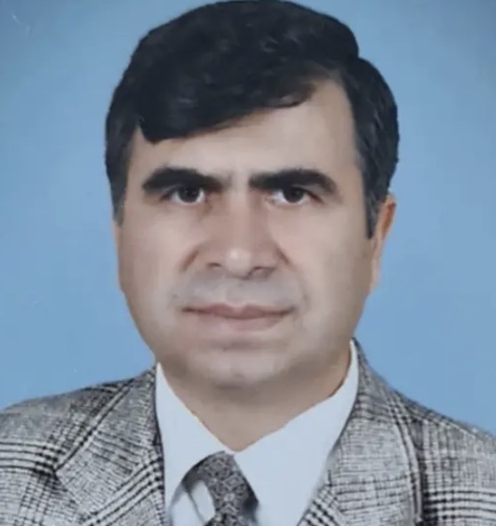 Emekli Tabip Albay Zafer Ortan Hayatını Kaybetti