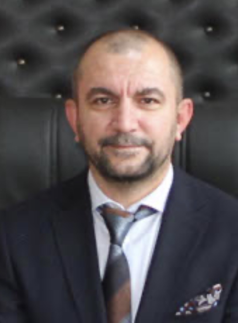 Kanuni EAH. Başhekimi Serdar Çevik Profesör Oldu