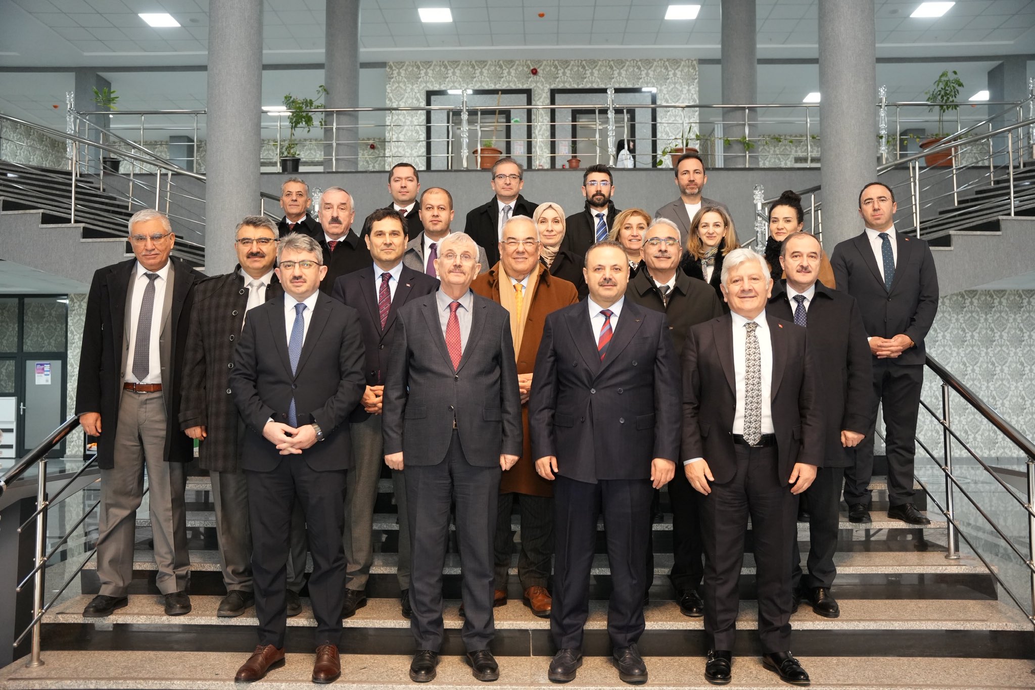 Aksaray Üniversitesi ile Sağlık Bilimleri Üniversites-1