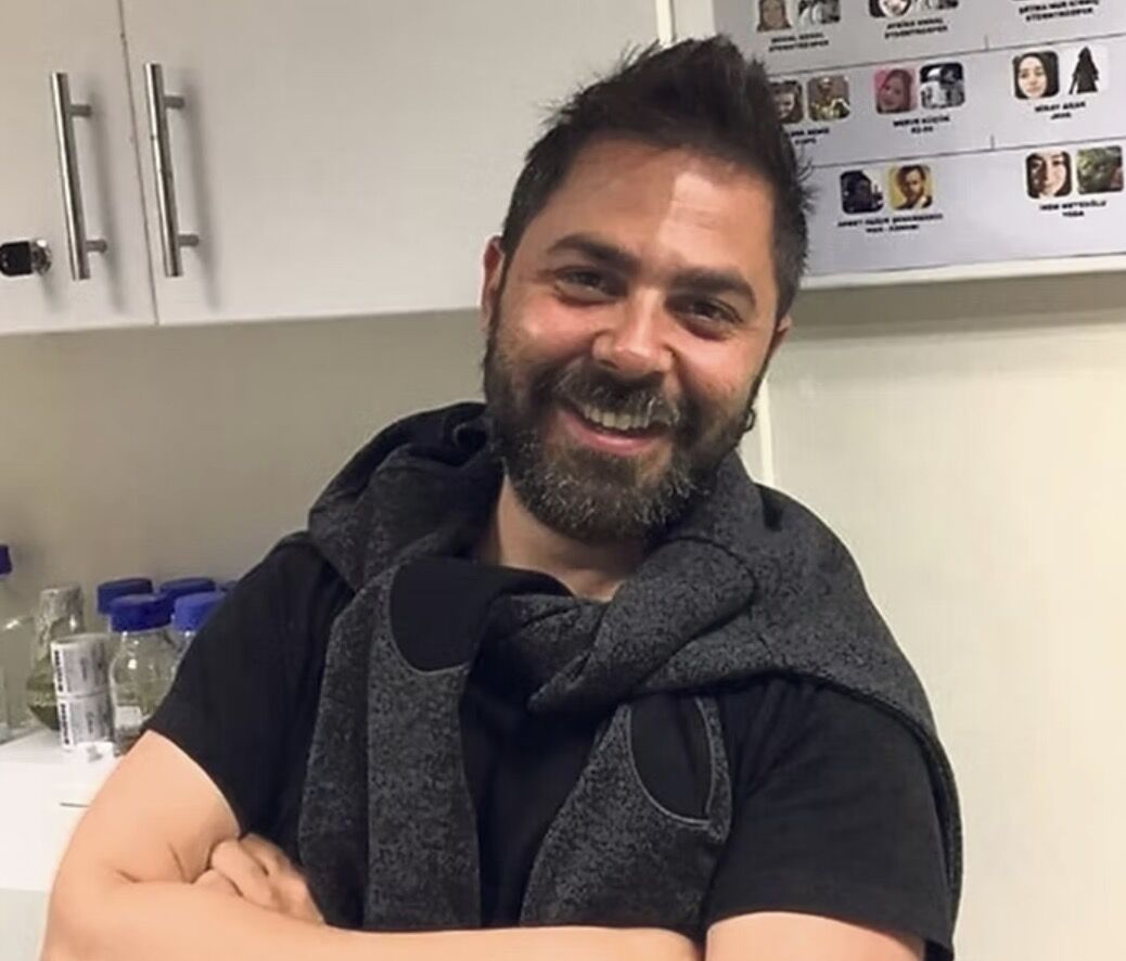 Prof. Dr. Kaan YILANCIOĞLU
