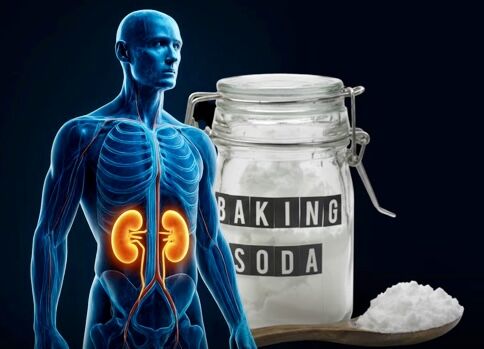 Böbrek Hastalığında Bikarbonat Neden Önemli? Sodyum Bikarbonat Ne İşe Yarıyor?