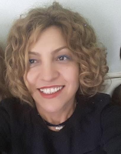 Sevilay Lafçıoğlu