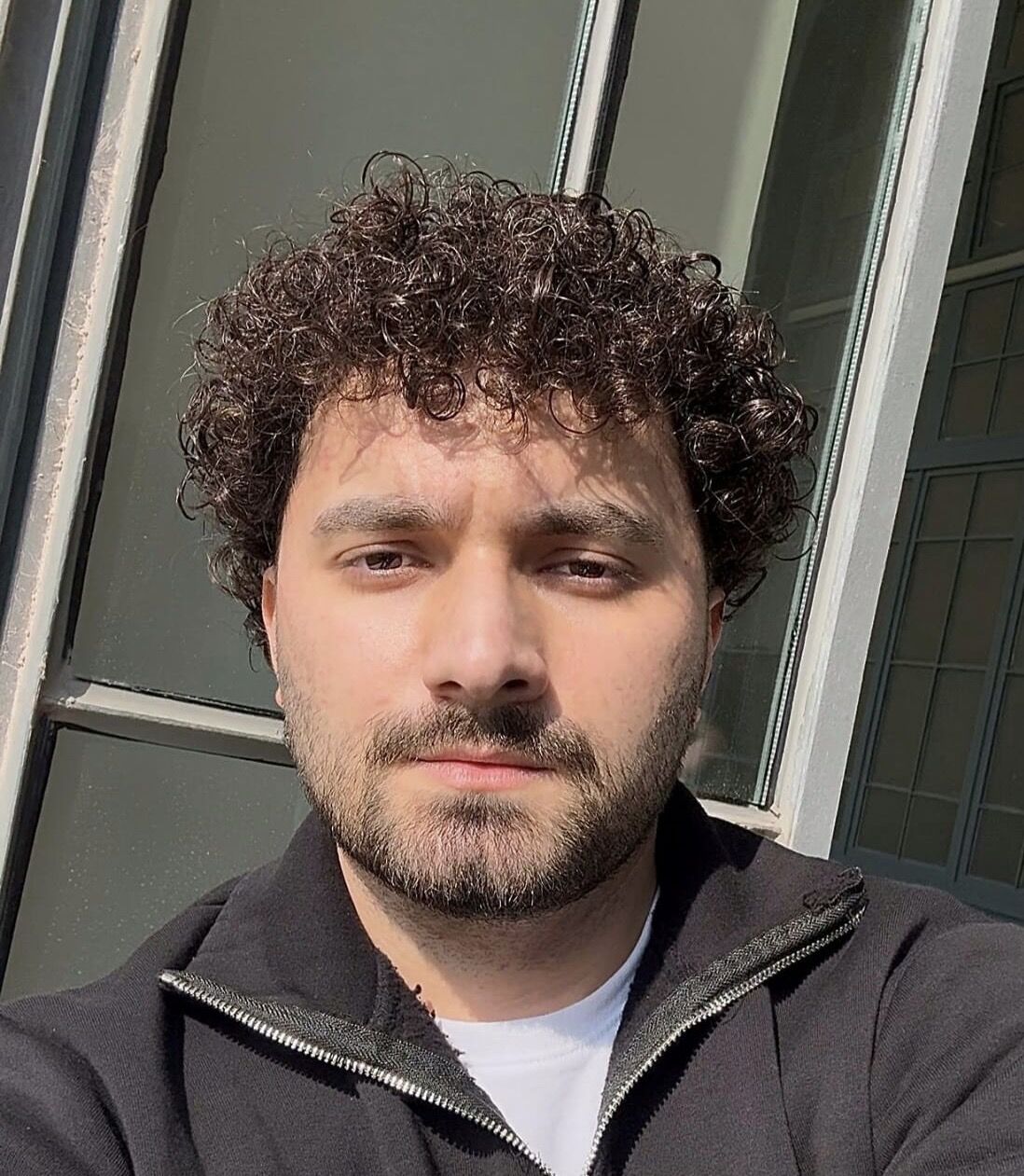 İbrahim MASRAFOĞLU
