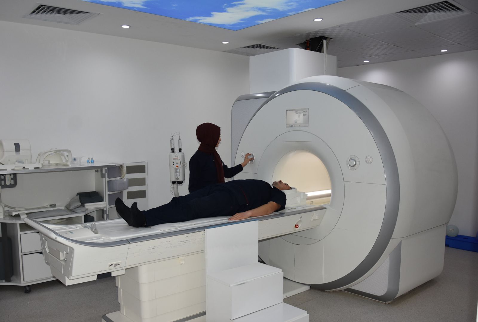 Konya Şehir Hastanesi-1