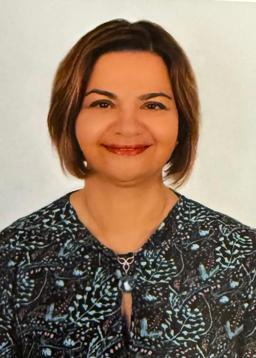 Sağlık Bilimleri Üniversitesi Öğretim Üyesi | Nöroloji Uzmanı Prof. Dr. Eda Çoban