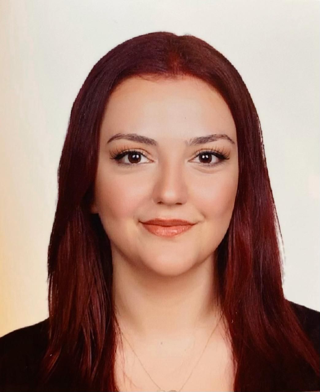 Dr. Feyza BÜYÜKBAYRAK