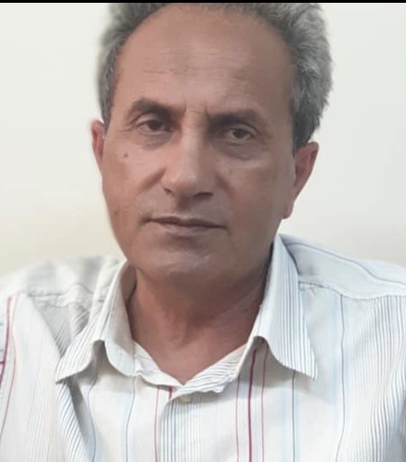 Eğitimci İrfan Uzar’ın Vefatı Torbalı’yı Yasa Boğdu