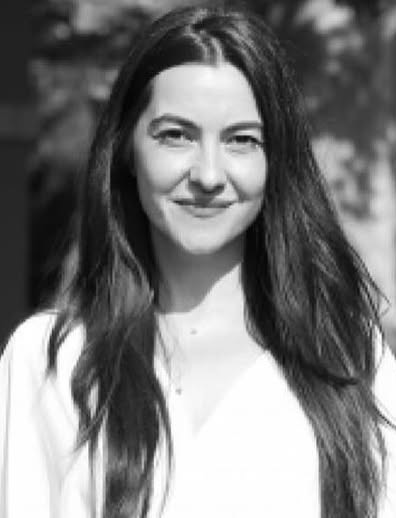 İletişim Bilimleri Doktora Öğrencisi Didem Yalınay Vefat Etti