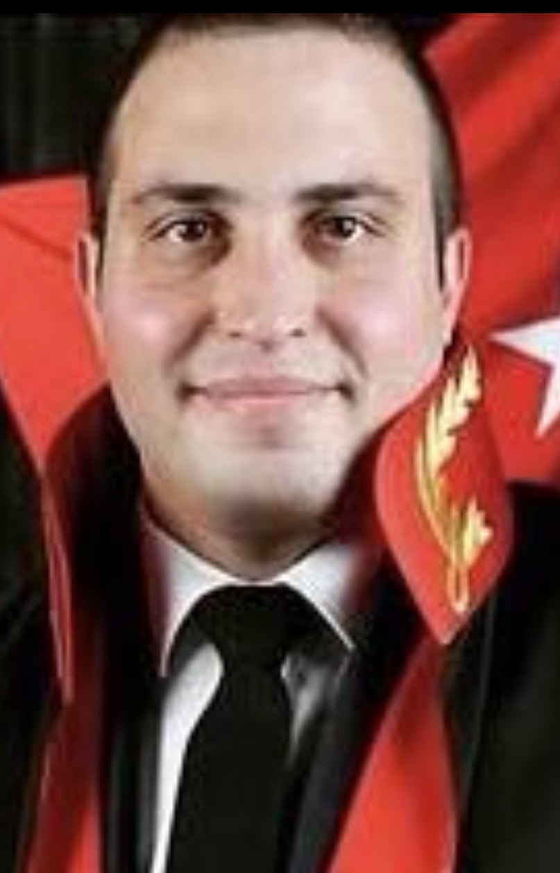 Kırklareli Kadastro Hâkimi Burçay Şimşek 30 Yaşında Hayatını Kaybetti