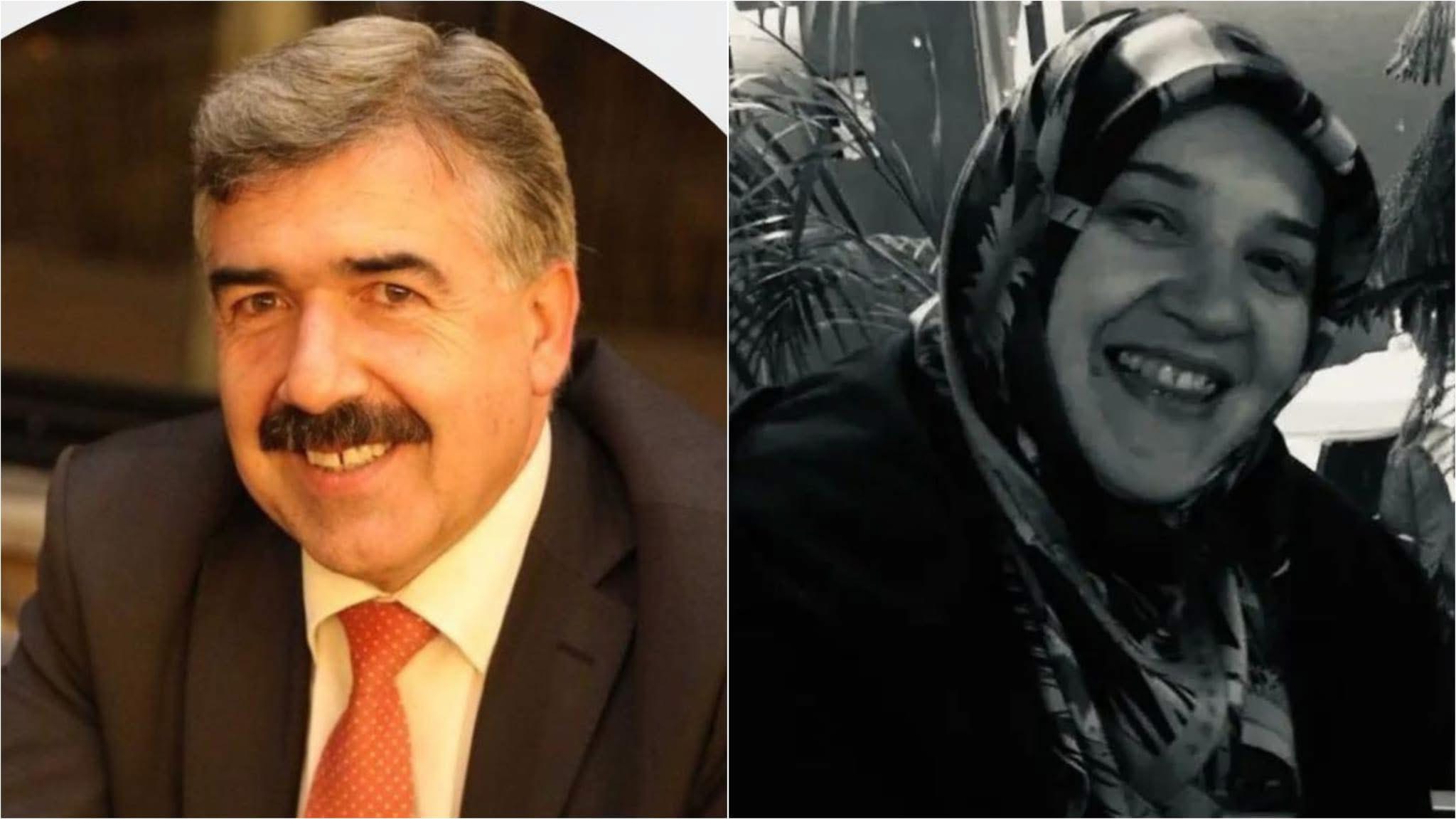 Niğde’de Acı Kayıp: Dr. Nurhan Nebol Vefat Etti