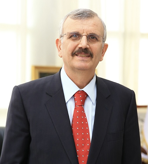 Prof. Dr. Cevdet Erdöl