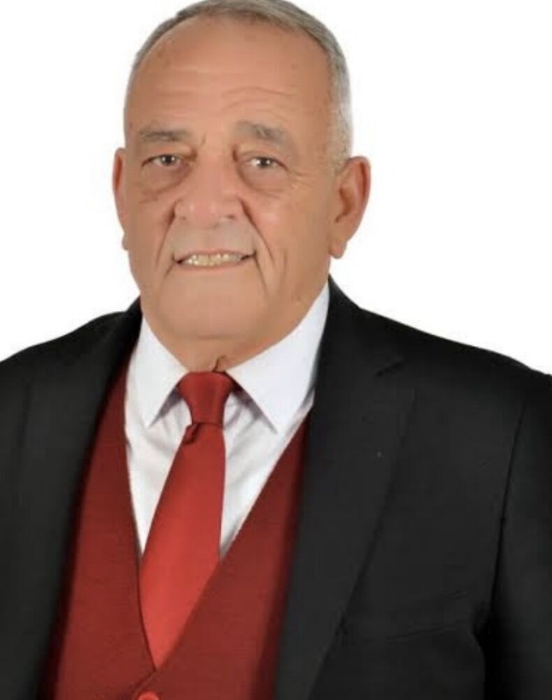 Erol Karabacak