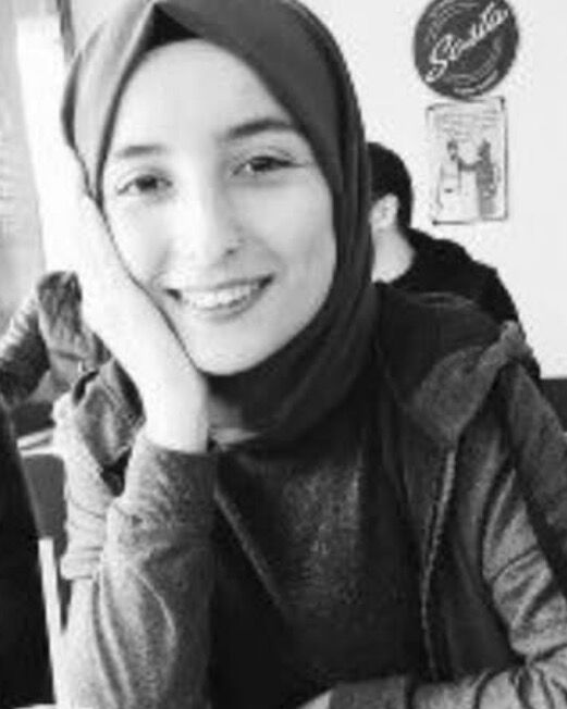 Genç Öğretmen Melike Arıkan Vefat Etti