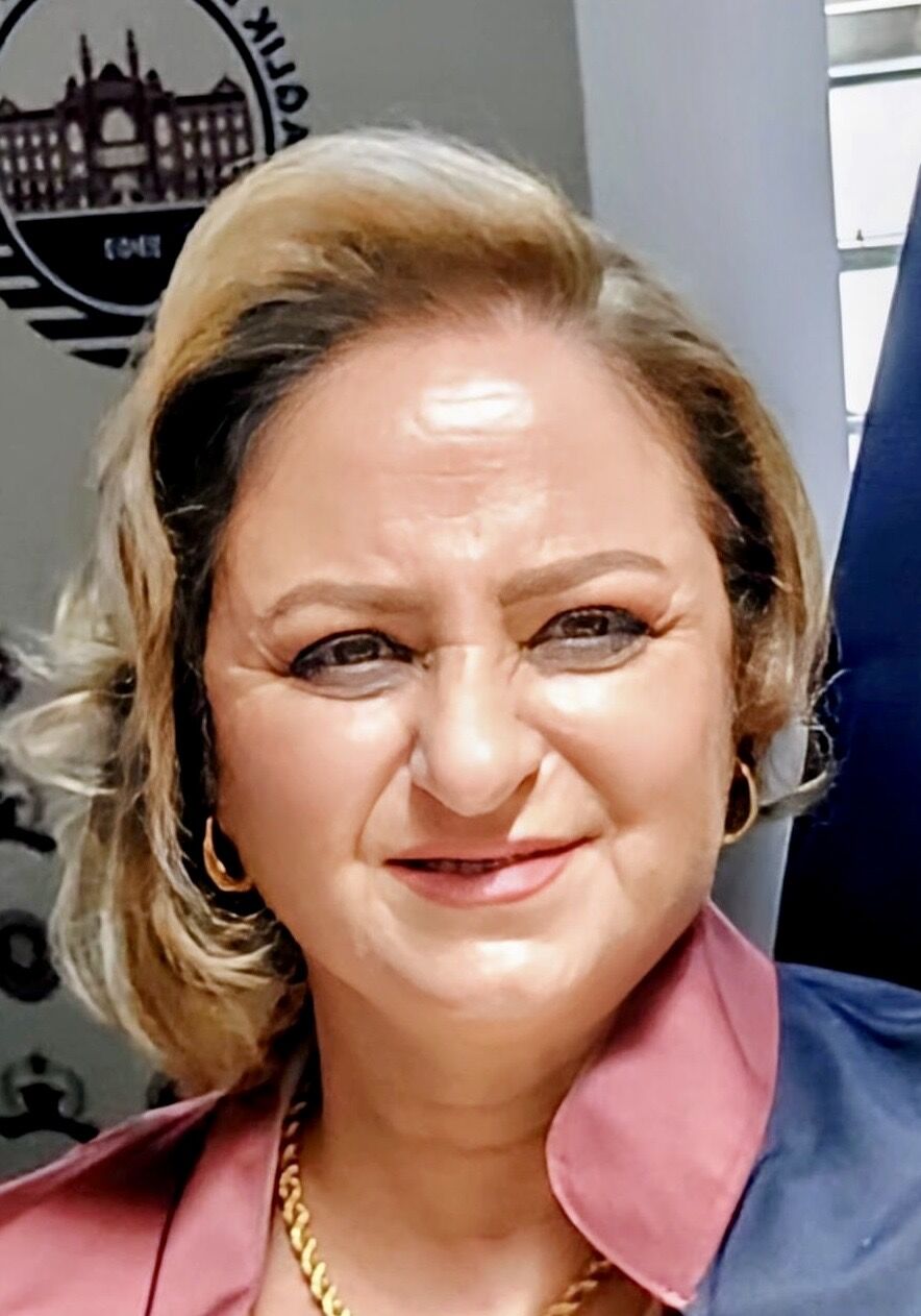 Prof. Dr. Gülbu IŞITMANGİL