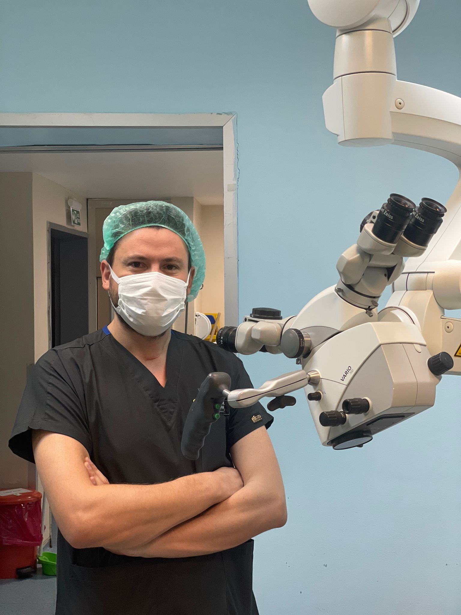 Prof. Dr. Tuncay Toprak-1