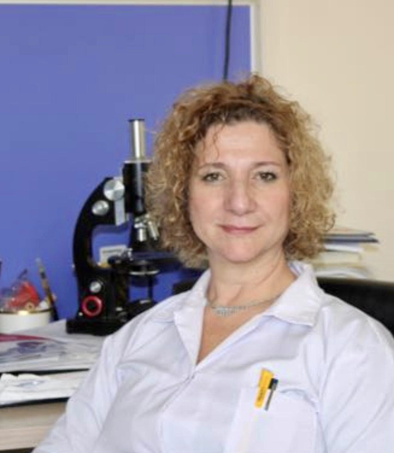 Nefroloji uzmanı Prof. Dr. Melike Betül Öğütmen